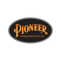 Tirantes de Alta Visibilidad Pioneer Startech de Polyester Oxford Naranja 1.5" V1041050U 1/1 127117