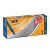 Plumas Bic Cristal Presición y Suavidad Punto Extra Fino Tinta Azul 1/13 Piezas 73180