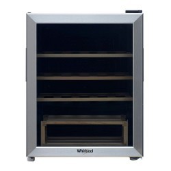 Cava de Vinos Whirlpool WW2110S para 21 Botellas 1/1 140057