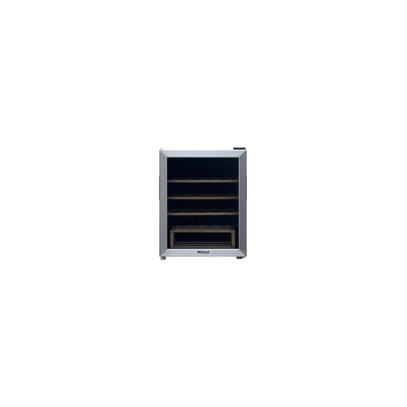 Cava de Vinos Whirlpool WW2110S para 21 Botellas 1/1 140057