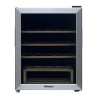 Cava de Vinos Whirlpool WW2110S para 21 Botellas 1/1 140057