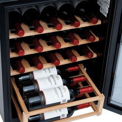 Cava de Vinos Whirlpool WW2110S para 21 Botellas 1/1 140057