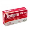 Tempra Adultos 500 Mg  1/10 545211