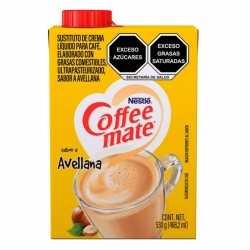 COFFEE MATE LIQUIDO 530G ML 1/1 204988