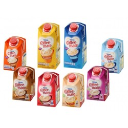 COFFEE MATE LIQUIDO 530G ML 1/1 204988