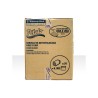 SERVILLETAS INTERFOLIADAS PETALO 24/250 91707
