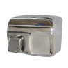 SECADOR DE MANOS ÍBERO INOXIDABLE BRILLO ÓPTICO JOFEL 1/1 AA92126