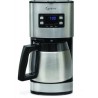 Cafetera Capresso de Goteo ST300 10 Tazas 1/1 224223