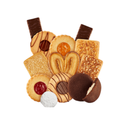 GALLETAS SURTIDAS ST REGIS MARIAN 908 G 1/1 873100