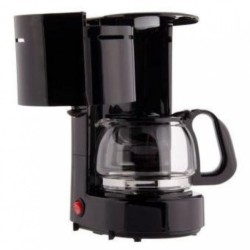 Cafetera T-Fal CM3218MX 4 Tazas Heliora 1/1 224221