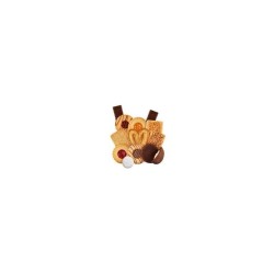GALLETAS GOURMET MAJESTIC MARIAN 1.5 KG 1/1 636636