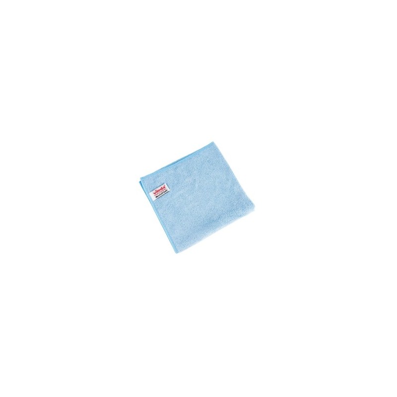 Paño Azul Microfibra  Microtuff Swift VILEDA1/1 129154