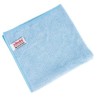 Paño Azul Microfibra  Microtuff Swift VILEDA1/1 129154