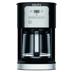 Cafetera Krups Programable EC321050 12 Tazas 1/1 224224