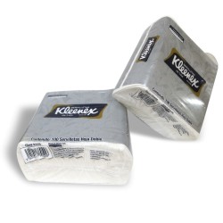SERVILLETA TRADICIONAL KLEENEX 12/100 91670