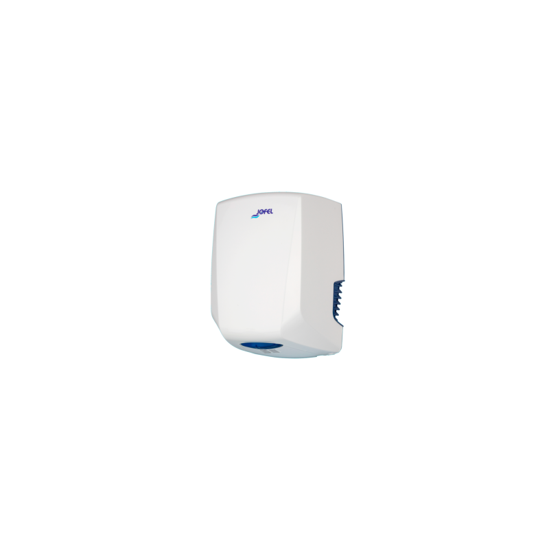 SECADOR DE MANOS DE MANOS POWER+ BLANCO 1/1 AA56126