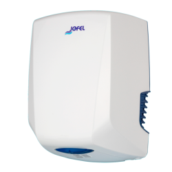 SECADOR DE MANOS DE MANOS POWER+ BLANCO 1/1 AA56126
