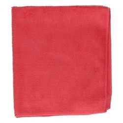Paño Rojo Microfibra  Microtuff Swif VILEDA 1/1 129155