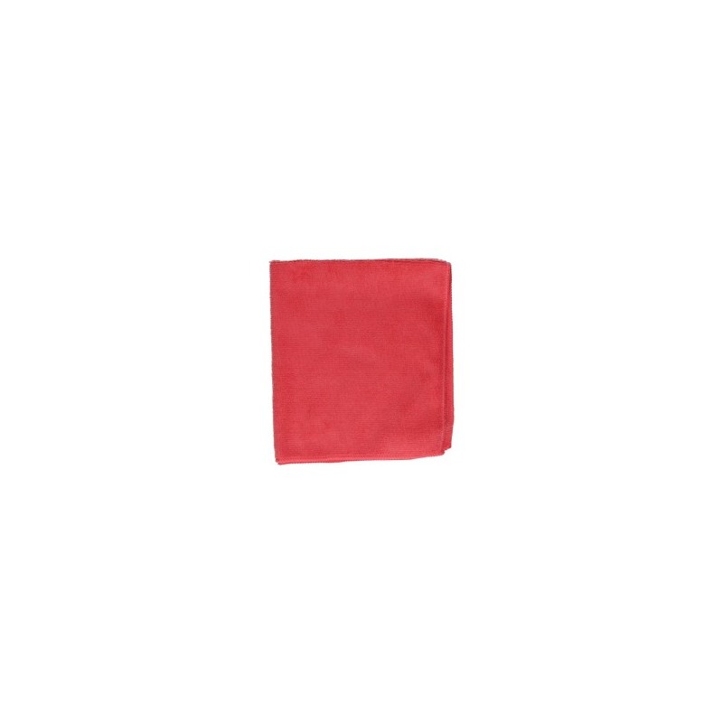 Paño Rojo Microfibra  Microtuff Swif VILEDA 1/1 129155