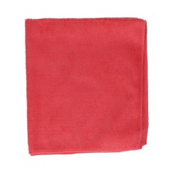 Paño Rojo Microfibra  Microtuff Swif VILEDA 1/1 129155