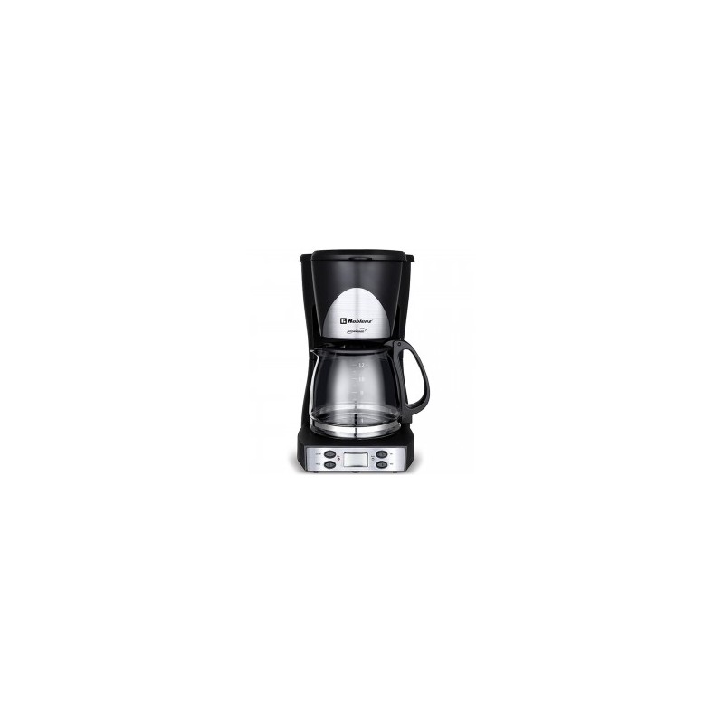 Cafetera Koblenz Programable CKM-212PIN 12 Tazas 1/1 224225