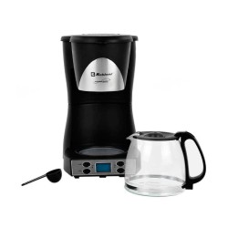 Cafetera Koblenz Programable CKM-212PIN 12 Tazas 1/1 224225