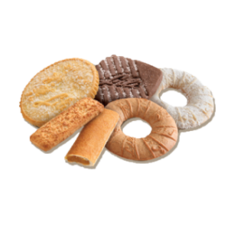 GALLETAS SURTIDAS LILI RECETA ORIGINAL 622 G 1/1 091145