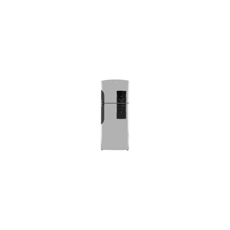 Refrigerador Mabe Top Mount RMS510IWMRX0 19 Pies Cúbicos 1/1 241601
