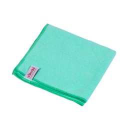 Paño Verde Microfibra  Microtuff Swift VILEDA 1/1 129156