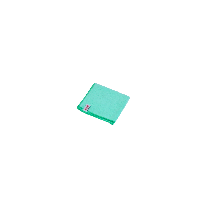 Paño Verde Microfibra  Microtuff Swift VILEDA 1/1 129156