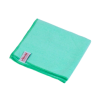 Paño Verde Microfibra  Microtuff Swift VILEDA 1/1 129156