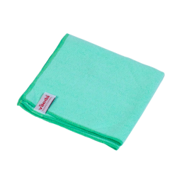 Paño Verde Microfibra  Microtuff Swift VILEDA 1/1 129156
