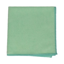 Paño Verde Microfibra  Microtuff Swift VILEDA 1/1 129156