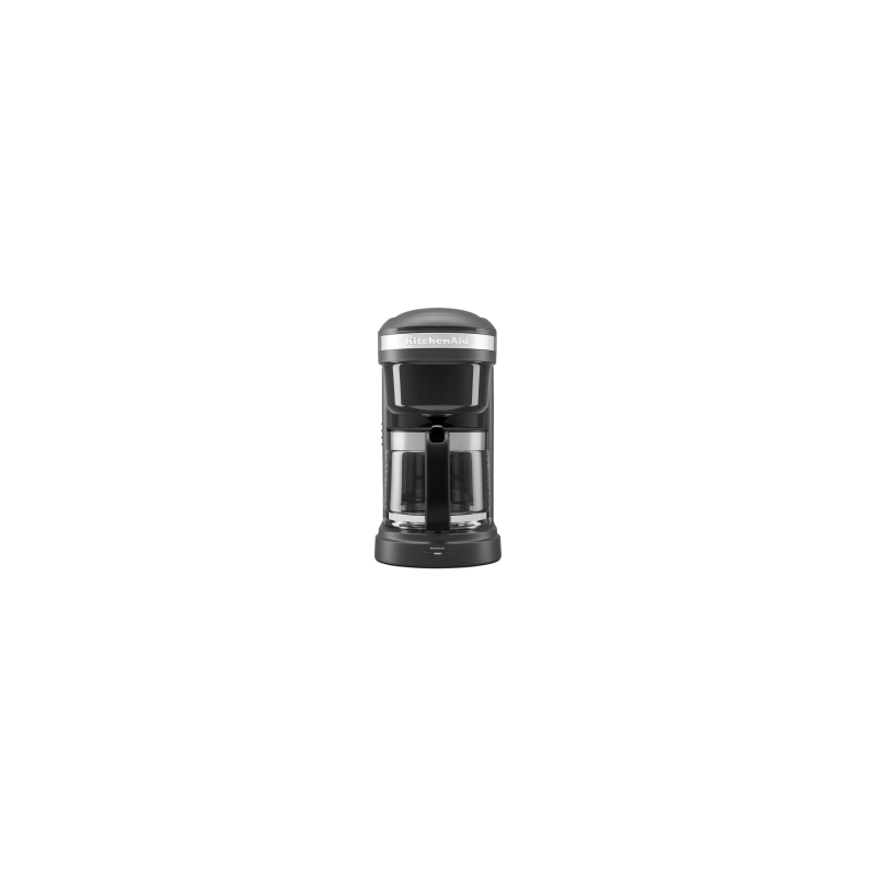Cafetera KitchenAid de Goteo KCM1208DG 12 Tazas 1/1 224220