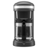 Cafetera KitchenAid de Goteo KCM1208DG 12 Tazas 1/1 224220