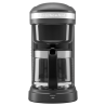 Cafetera KitchenAid de Goteo KCM1208DG 12 Tazas 1/1 224220