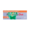 Buscapina Duo 500 Mg 1/20 501161