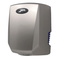 SECADOR DE MANOS DE MANOS POWER+  SILVER 1/1 AA56326