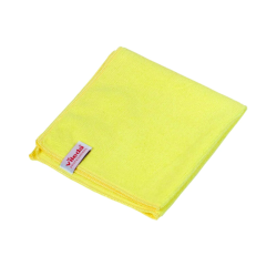 Paño Amarillo Microfibra  Microtuff Swift VILEDA  1/1 129157