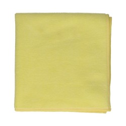 Paño Amarillo Microfibra  Microtuff Swift VILEDA  1/1 129157