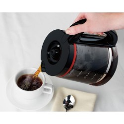 Cafetera Hamilton Beach Programable 46895 12 Tazas 1/1 224226