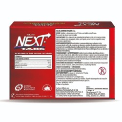 Antigripal Next 1/10 001053