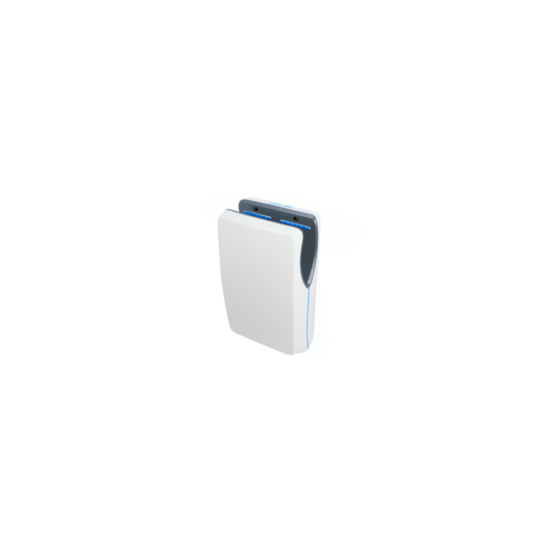 SECADOR DE MANOS JET TIFÓN FILTRO HEPA BLANCO EVAPORACIÓN AUTOMÁTICA 1/1 AA25126