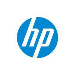 Paquete de Papel Bond HP Bright White Inkjet HPB1124 Carta Blanco 90 gr 1/500 Hojas 83450