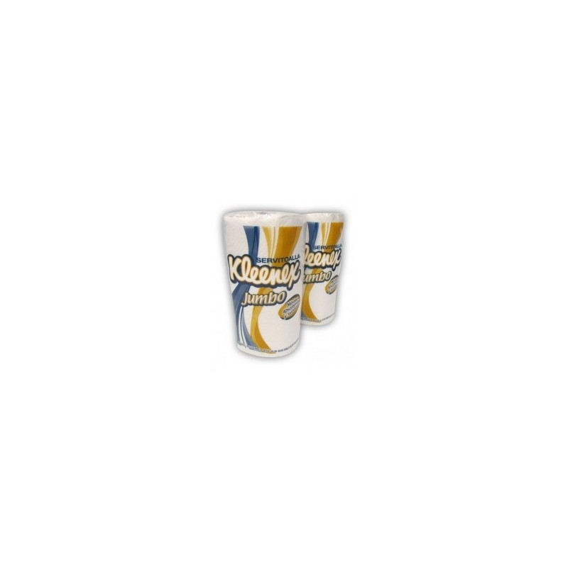 SERVITOALLA KLEENEX JUMBO 1/12 92110