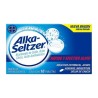 Alka Seltzer Efervescentes Bicarbonato de Sodio 1/10 840165