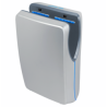 SECADOR DE MANOS JET TIFÓN FILTRO HEPA PLATA EVAPORACIÓN AUTOMÁTICA 1/1 AA25526