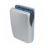 SECADOR DE MANOS JET TIFÓN FILTRO HEPA PLATA EVAPORACIÓN AUTOMÁTICA 1/1 AA25526