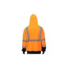 Sudadera de Alta Visibilidad West Chester de Polar Polyester Naranja 47501 1/1 127126