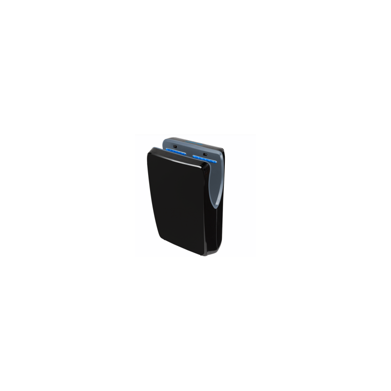 SECADOR DE MANOS JET TIFÓN FILTRO HEPA NEGRO EVAPORACIÓN AUTOMÁTICA 1/1 AA25626